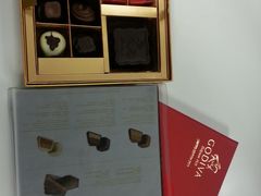 -GODIVA(港汇恒隆广场)