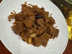 -金枝玉叶上海人家食府(三里河店)