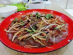 -A货肉蟹煲(印象城店)