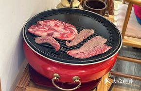M9 Wagyu Premium Platter