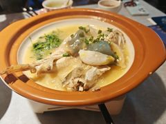 -老海陵·泰州菜(图书馆店)
