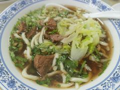 -清真·鸦儿李记·小馆(后海店)