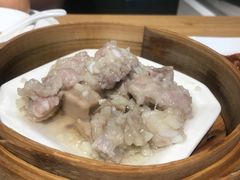 -兰亭轩茶餐厅(长江路店)