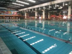 -南宫温泉水世界