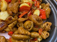 -堂瓦里·33年传统赣菜(第一街区店)