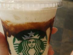 -星巴克(盘锦水游城店)