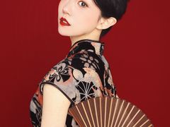 -十步汉飏国风生态馆·汉服写真自拍(银泰店)