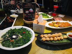 鸽汤万年青-大鸽饭(岗顶店)