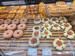 -爱达乐面包生日蛋糕(华油路店)