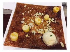 -LA CREPERIE BRETONNE布列塔尼法式餐厅(天童北路店)