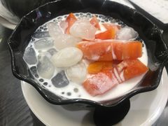 木瓜椰汁西米亚塔仔-民信老铺(华盖路店)