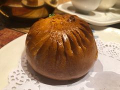 -额尔敦传统涮(公园西路店)