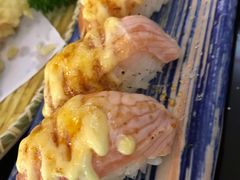 -真剑日本料理·铁板烧(贵州路店)