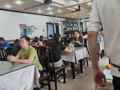 -杨记拉面总店