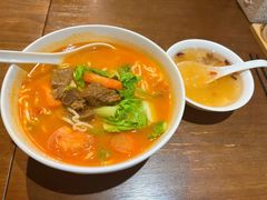 -寻裕记·现炒浇头面(人民广场店)