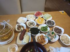 -品茗轩茶楼(江川路店)