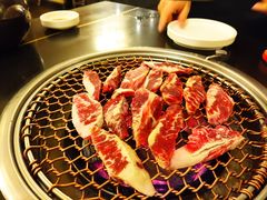 -韩屋韩国料理(天山路店)