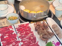 -牛事制造局牛肉火锅(莲岳路店)