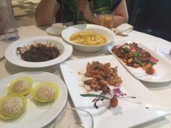 -老正兴菜馆(福州路店)