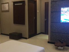 -利金足道(前进大街店)