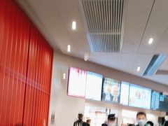 -肯德基(嘉善路地铁站店)