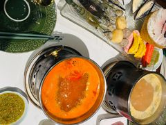 -Thai Basil罗勒叶泰式餐厅(时代天街店)