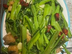 -柳喜辣·烧烤酒局(跃进总店)