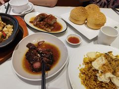 -嘉味港式餐厅(海门大有境店)