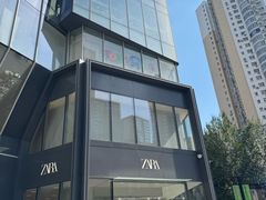-ZARA(沈阳大悦城店)
