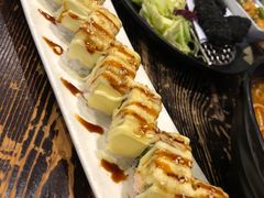 -小川洋风料理(汉街店)