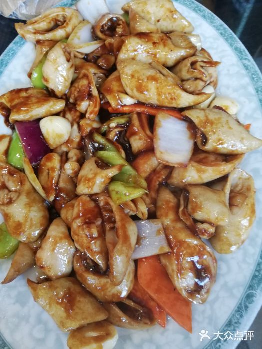 三子下水馆(南十四道街151号店)图片
