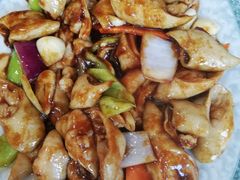 -三子下水馆(南十四道街151号店)