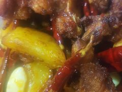 -隔壁老王·家常云南菜(花巷店)