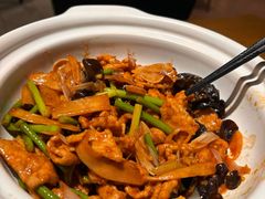 -九毛九西北菜(大东海店)