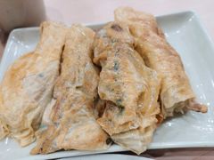 五香卷-百家鸡味馆(清泰店)