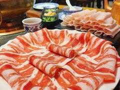 -清真京华源·涮肉烧烤(丰庆店)