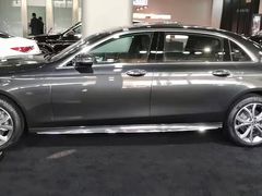 -北京鹏龙星徽AMG性能中心(潘家园店)