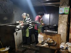 -安庆柴火馄饨(马道街店)