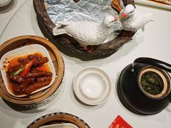 -好食上(喜盈门.范城店)