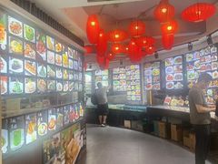 -東城故事·尋找姆媽的味道(玉兰路店)