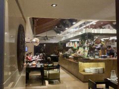 -金厨泰国餐厅·全泰籍厨师料理(拱北店)