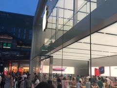 -Apple零售店(成都太古里店)