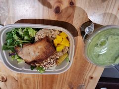 -CALIFORKS加州叉子轻食(朝阳门店)