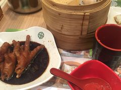 -添好运点心专门店(中环IFC店)
