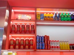 -青木岚小海鲜•小龙虾(友谊店)