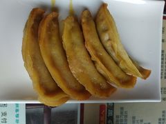 -河州春清真西北特色美食(虎踞路店)
