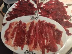 -官塘兄弟·潮汕牛肉店(官塘总店)