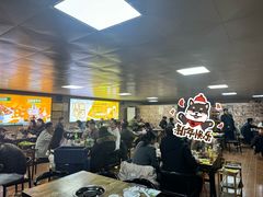 -清真·馬坡二旦烧烤(人生一串拍摄店)