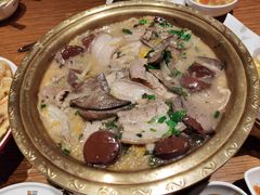 -金掌勺·锅包肉(广渠门店)