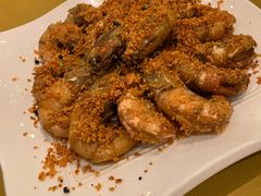 -鹏天阁酒楼·海鲜(红旗店)